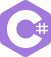 C#